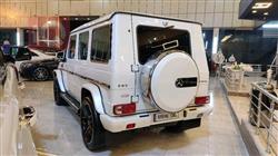مێرسێدس بێنز G-Class